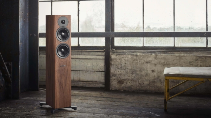Dynaudio Evoke 30 Floorstanding Loudspeakers
