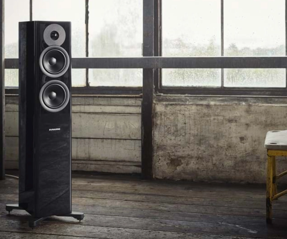 Dynaudio Evoke 30 Floorstanding Loudspeakers