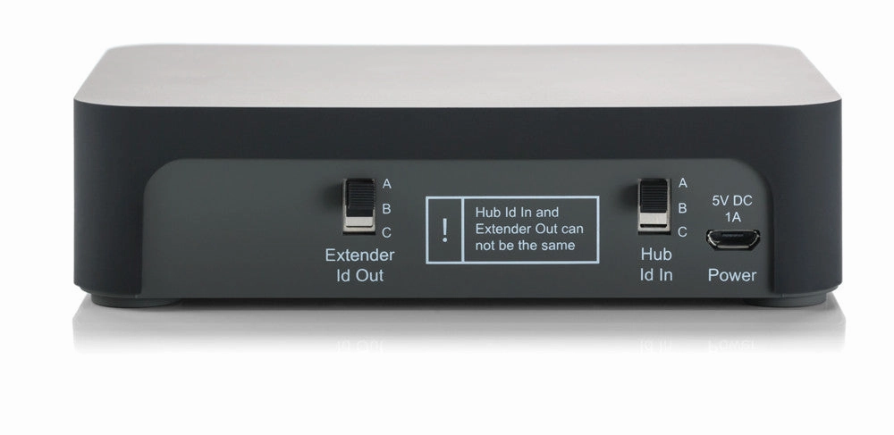 Dynaudio Extender Wireless Transmitter Extender for XEO and XD Speakers