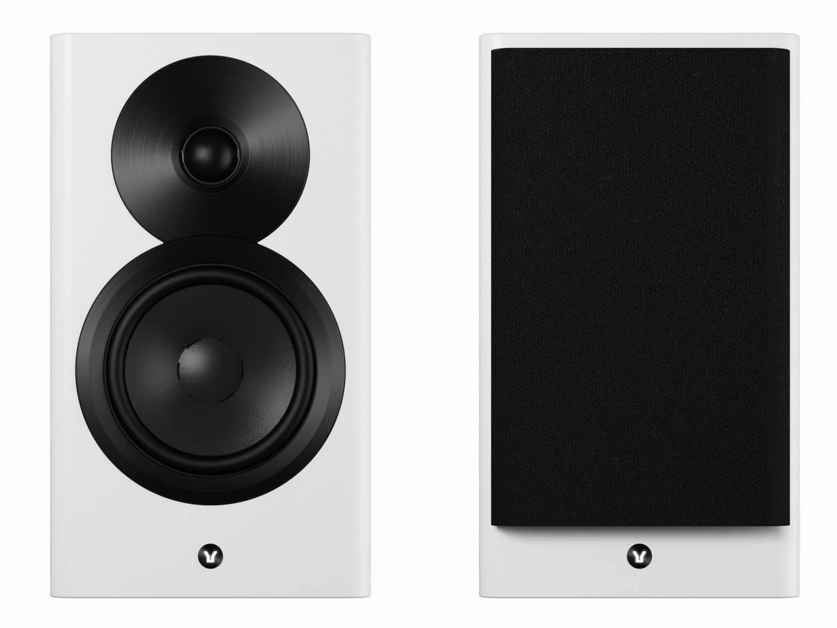 Dynaudio Focus 10 Bookshelf Loudspeaker - PAIR