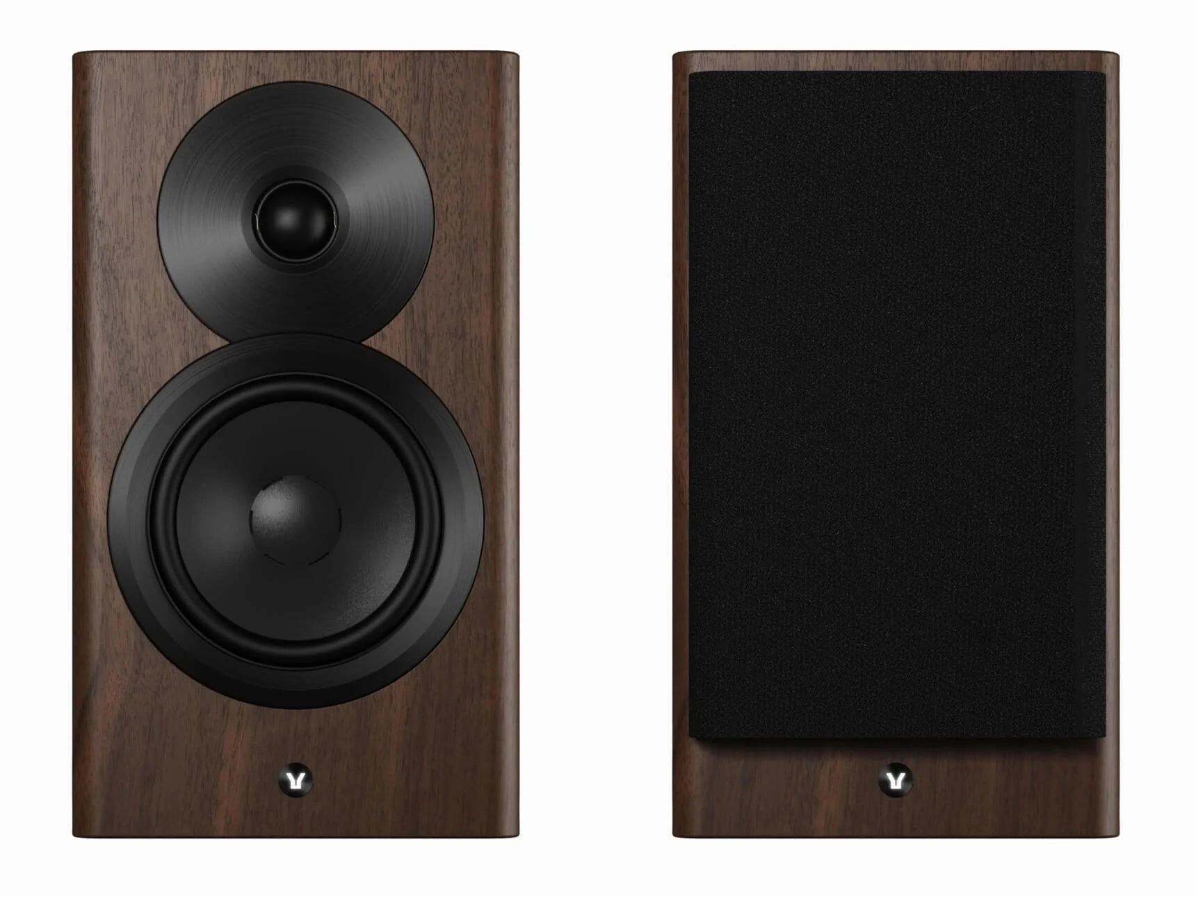 Dynaudio Focus 10 Bookshelf Loudspeaker - PAIR