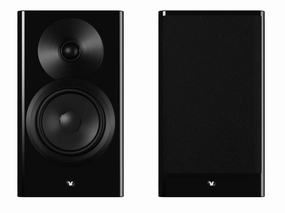 Dynaudio Focus 10 Bookshelf Loudspeaker - PAIR Kitchen Appliances