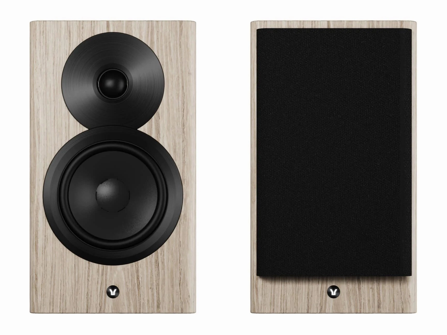 Dynaudio Focus 10 Bookshelf Loudspeaker - PAIR