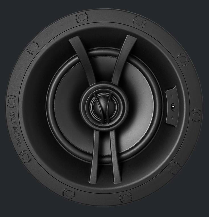 Dynaudio P4-C65 In-Ceiling Loudspeaker - EACH