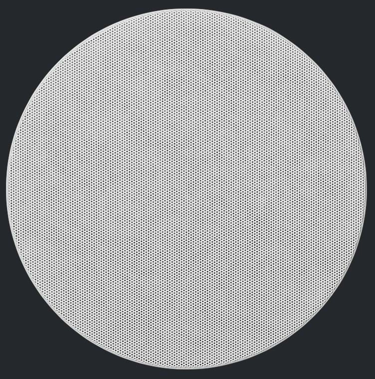 Dynaudio P4-C65 In-Ceiling Loudspeaker - EACH