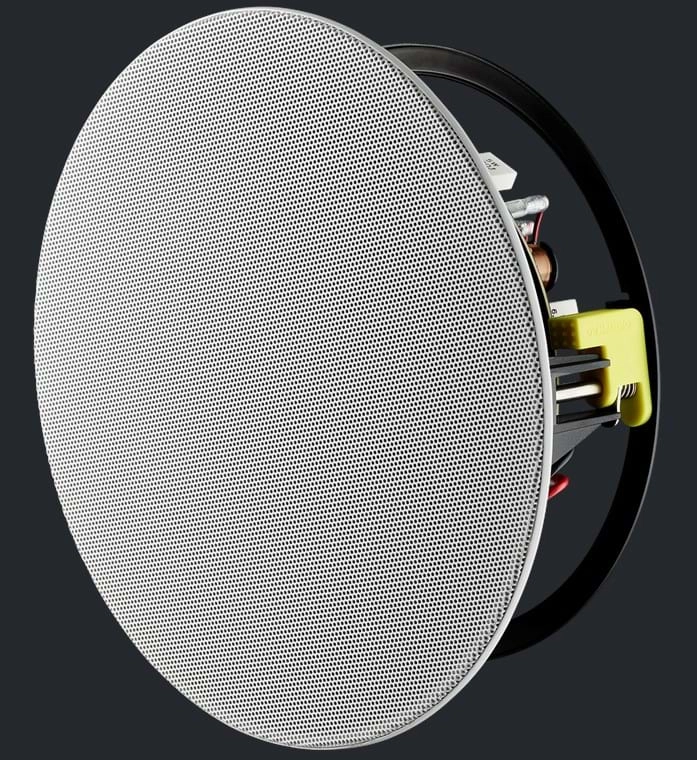Dynaudio P4-C65 In-Ceiling Loudspeaker - EACH