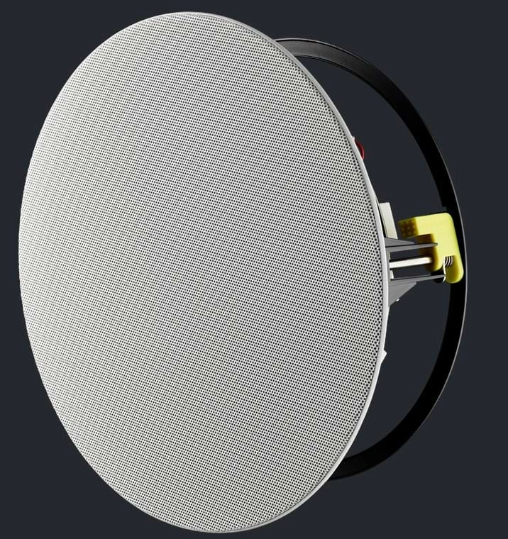 Dynaudio P4-C80 In-Ceiling Loudspeakers - EACH