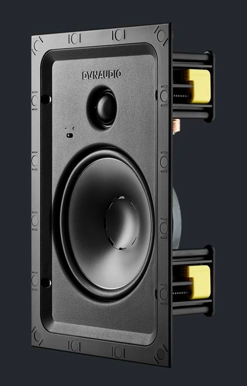Dynaudio P4-W65 In-Wall Loudspeaker - EACH Kitchen Appliances