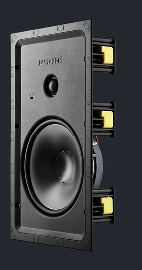 Dynaudio P4-W80 In-Wall Loudspeaker - EACH Kitchen Appliances