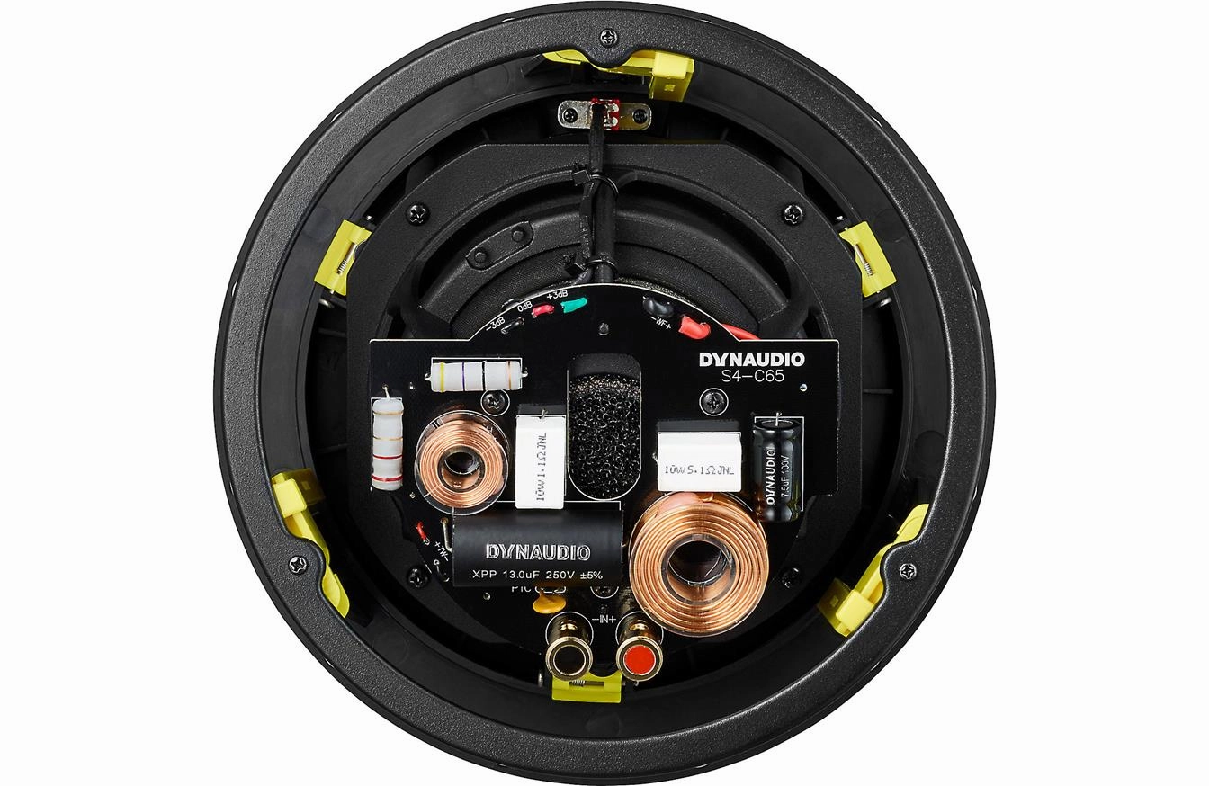 Dynaudio S4-C65 In-Ceiling Speaker - EACH