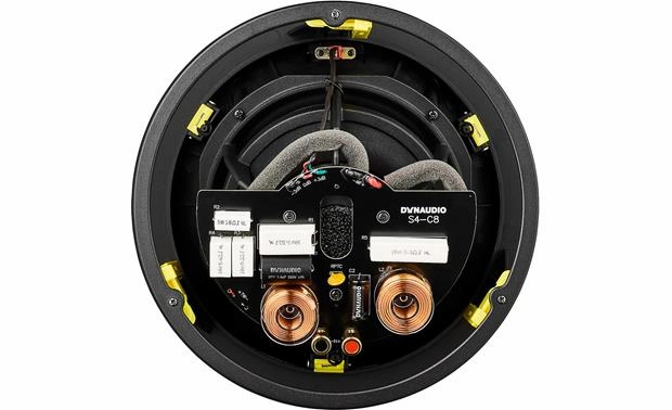 Dynaudio S4-C80 In-Ceiling Loudspeaker -- EACH