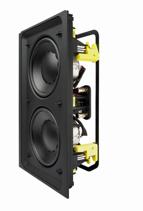 Dynaudio S4-LCR65W Kitchen Appliances