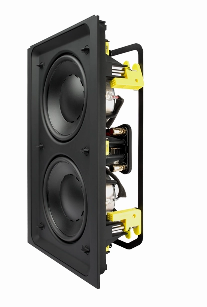 Dynaudio S4-LCR65W Kitchen Appliances