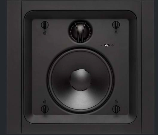 Dynaudio S4-LCR MT In-Wall Speaker - EACH