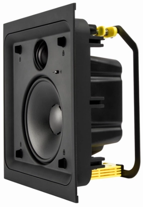 Dynaudio S4-LCR MT In-Wall Speaker - EACH Kitchen Appliances