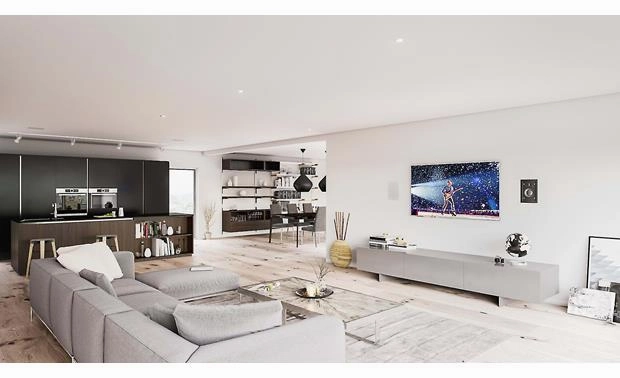 Dynaudio S4-W65 In-Wall Loudspeaker -- EACH