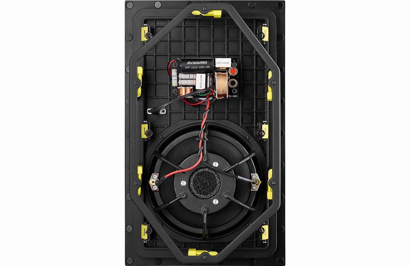 Dynaudio S4-W80 In-Wall Speaker - EACH