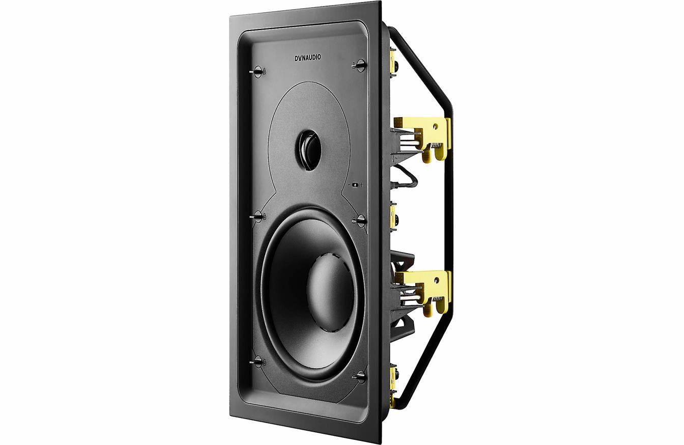 Dynaudio S4-W80 In-Wall Speaker - EACH Kitchen Appliances