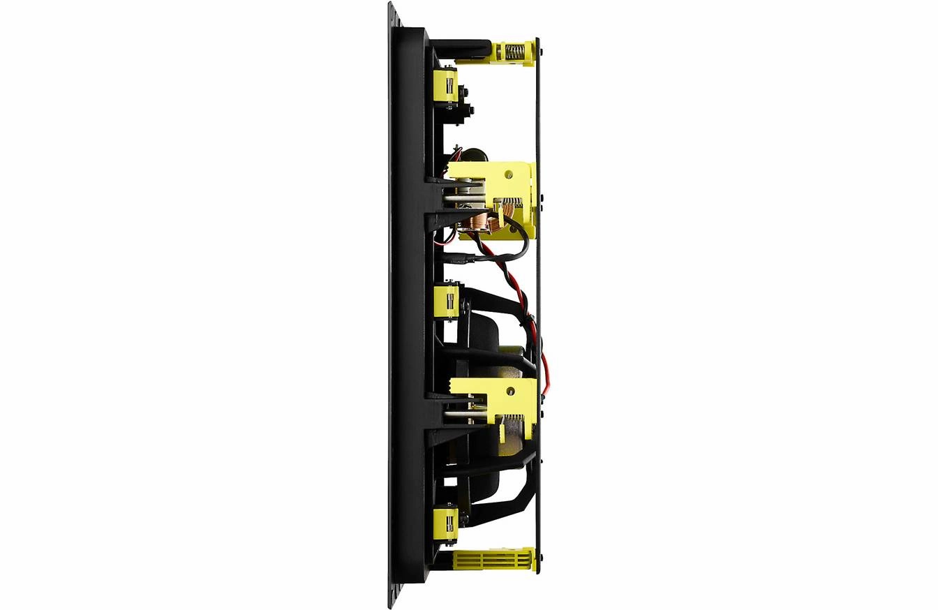 Dynaudio S4-W80 In-Wall Speaker - EACH