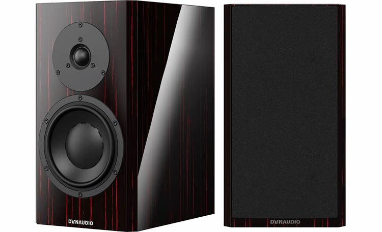 Dynaudio Special 40 Monitor Speaker - PAIR - Black Vine Kitchen Appliances