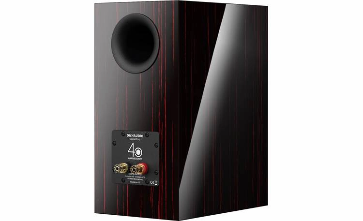 Dynaudio Special 40 Monitor Speaker - PAIR - Black Vine
