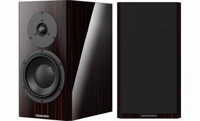 Dynaudio Special 40 Monitor Speaker - PAIR - Black Vine Kitchen Appliances