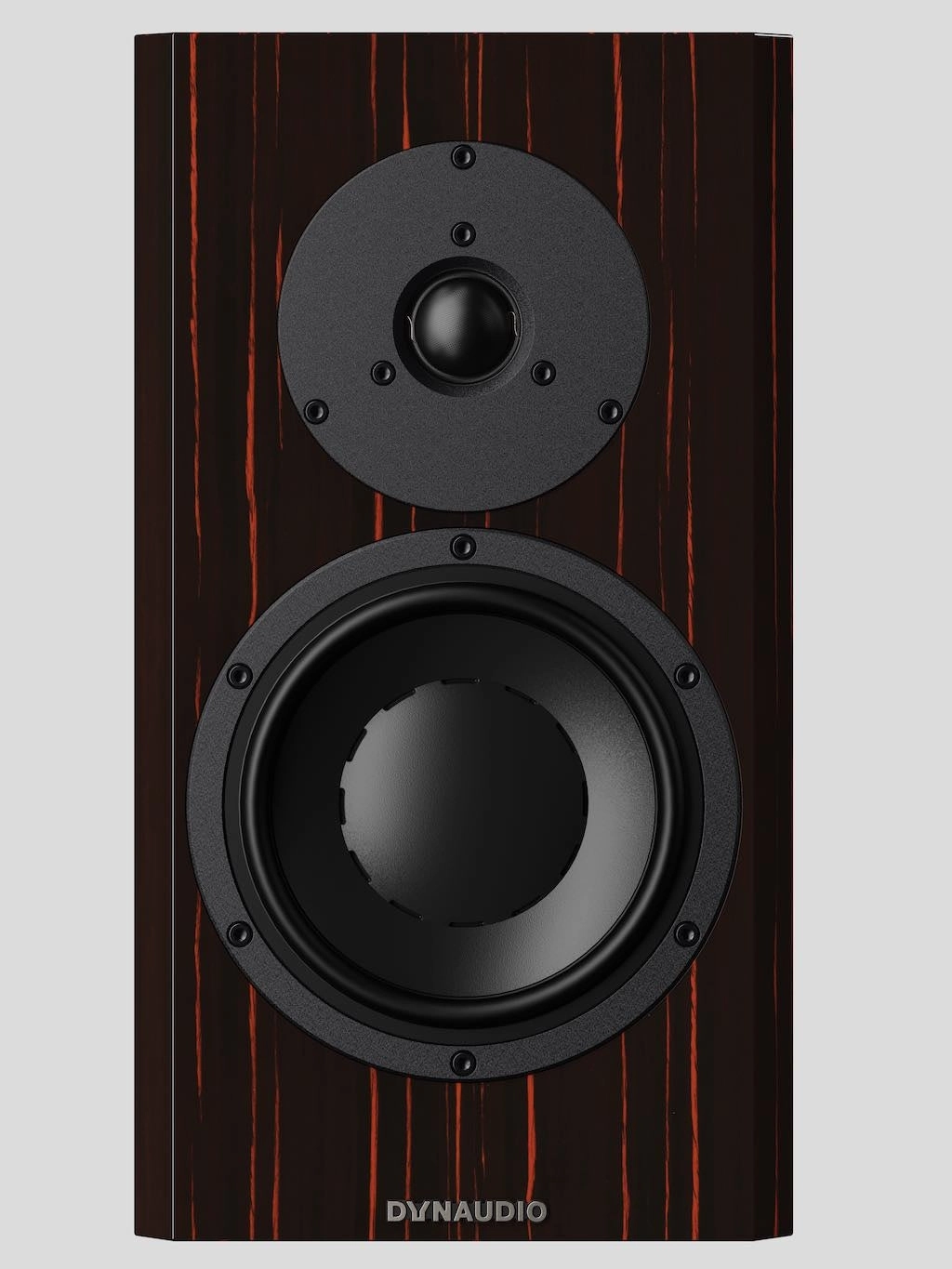 Dynaudio Special 40 Monitor Speaker - PAIR - Black Vine