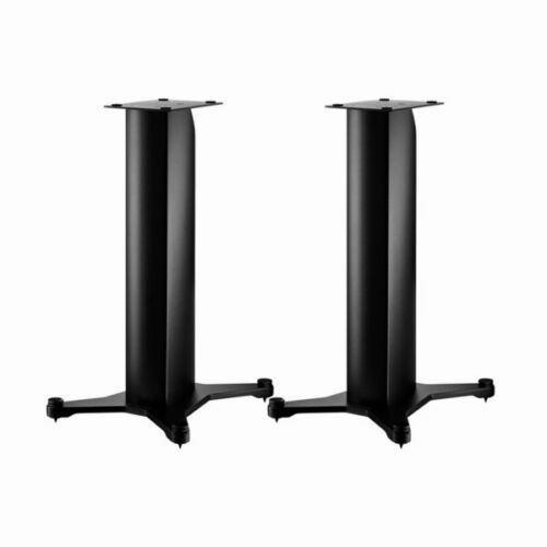 Dynaudio Special 40 Monitor Speaker - PAIR - Ebony Wave