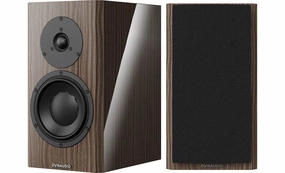 Dynaudio Special 40 Monitor Speaker - PAIR - Ebony Wave Kitchen Appliances