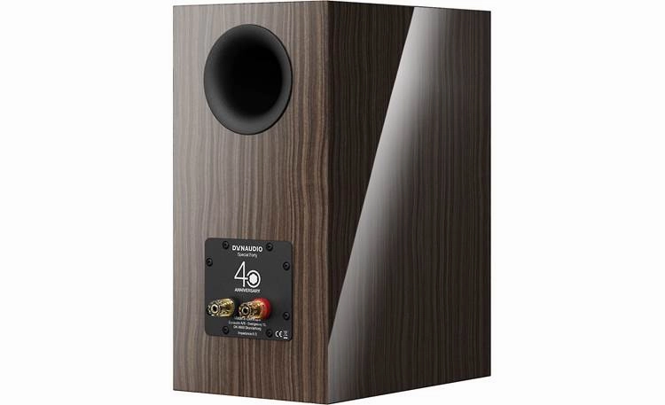 Dynaudio Special 40 Monitor Speaker - PAIR - Ebony Wave