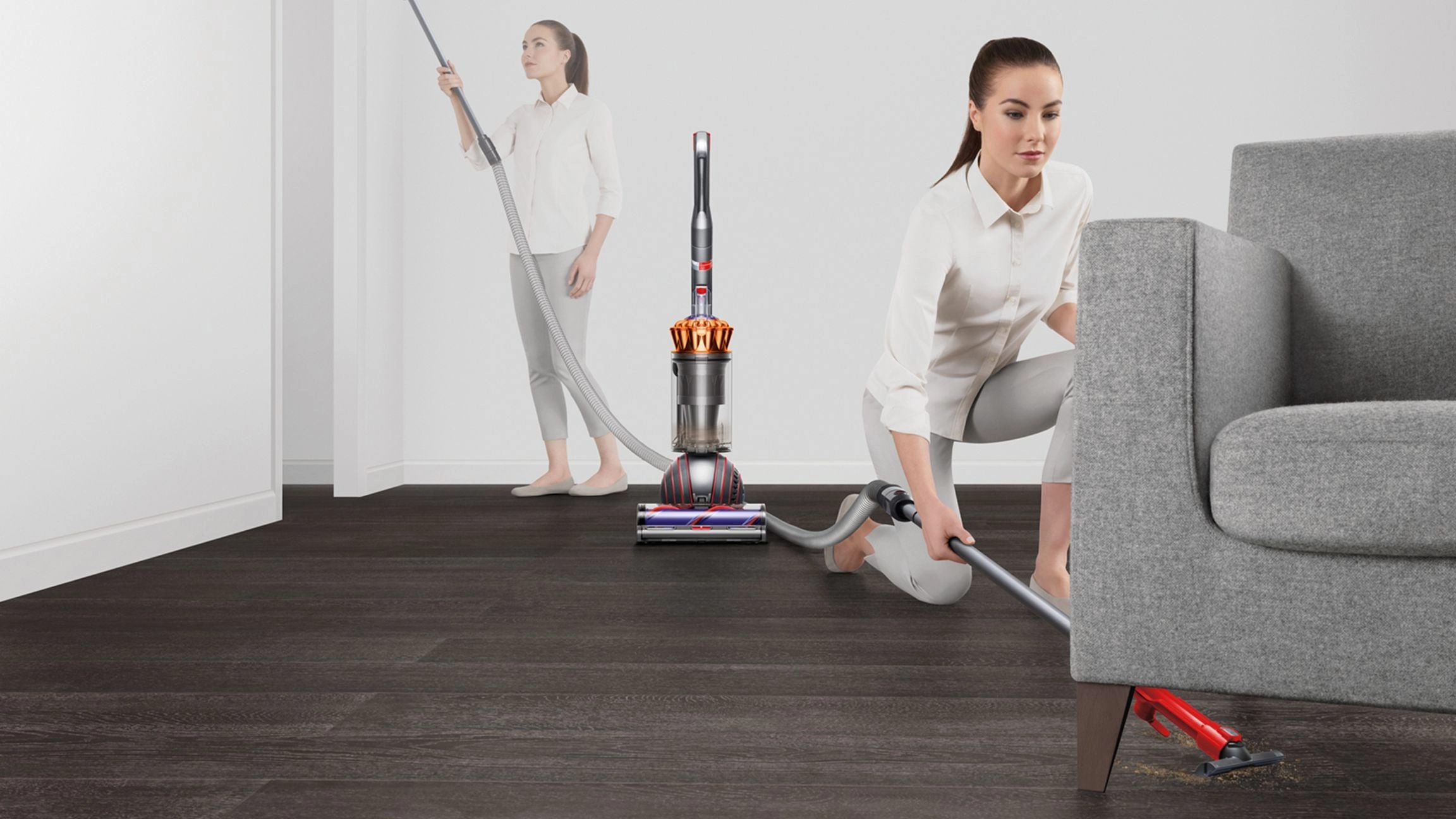 Dyson Ball Animal 3 Extra De-Tangling Vacuum   Grooming For Homes & Pets, Pet Products, Pet, Pets, Feeders, Collars