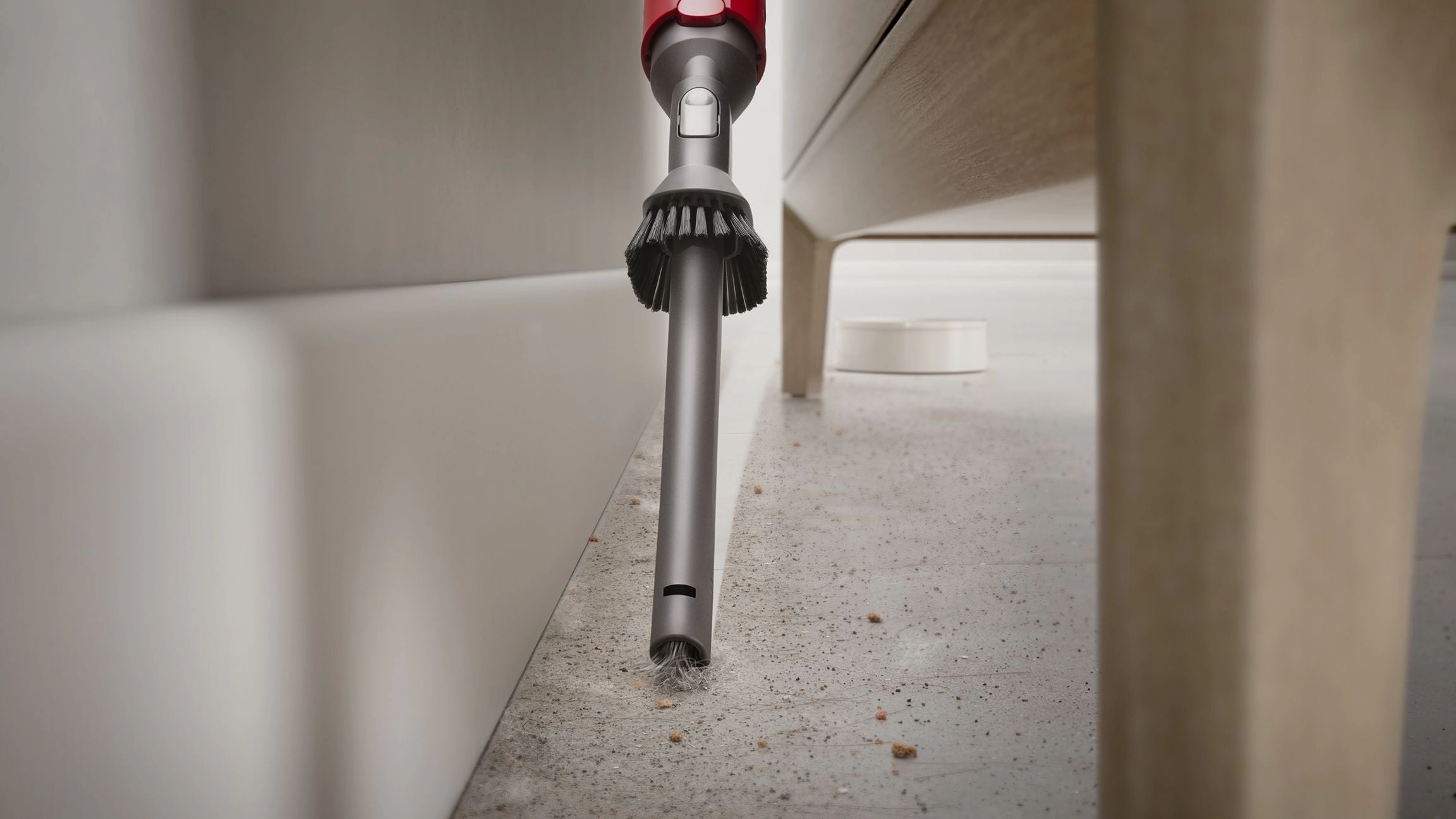 Dyson Ball Animal 3 Extra De-Tangling Vacuum   Grooming For Homes & Pets, Pet Products, Pet, Pets, Feeders, Collars