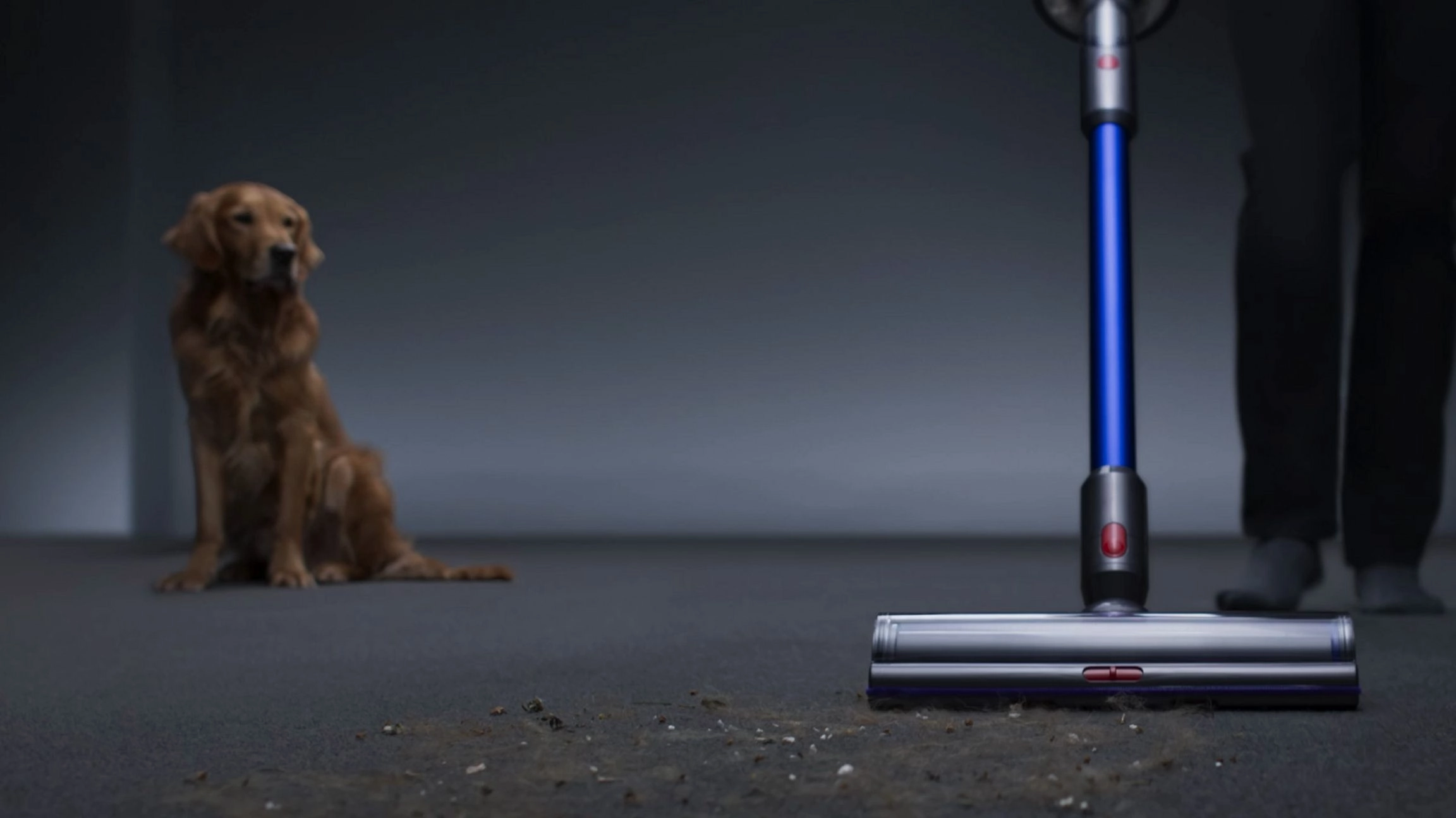 Dyson Gen 5 Outsize SV23 New