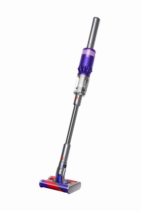 Dyson Omni-Glide Vacuum for Hard Floors upright vacuum, stick vacuum