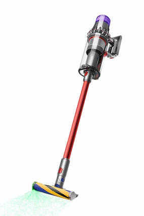 Dyson Outsize  Vacuum Cleaner (Extended Run Time) upright vacuum, stick vacuum
