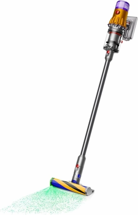 Dyson V12 Detect Slim (New) upright vacuum, stick vacuum