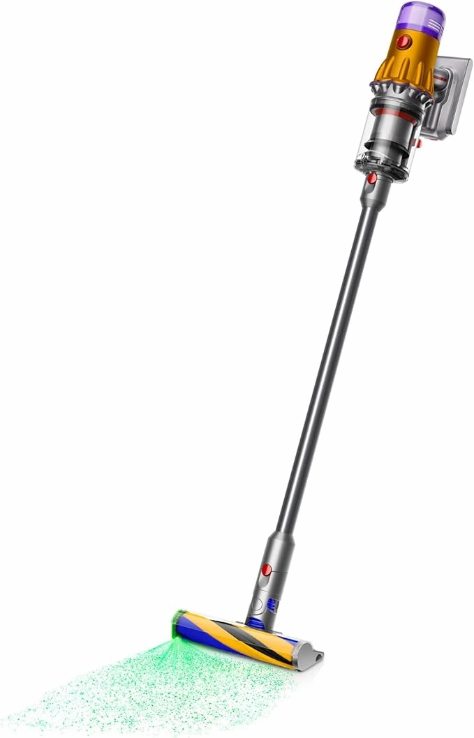 Dyson V12 Detect Slim (New) upright vacuum, stick vacuum