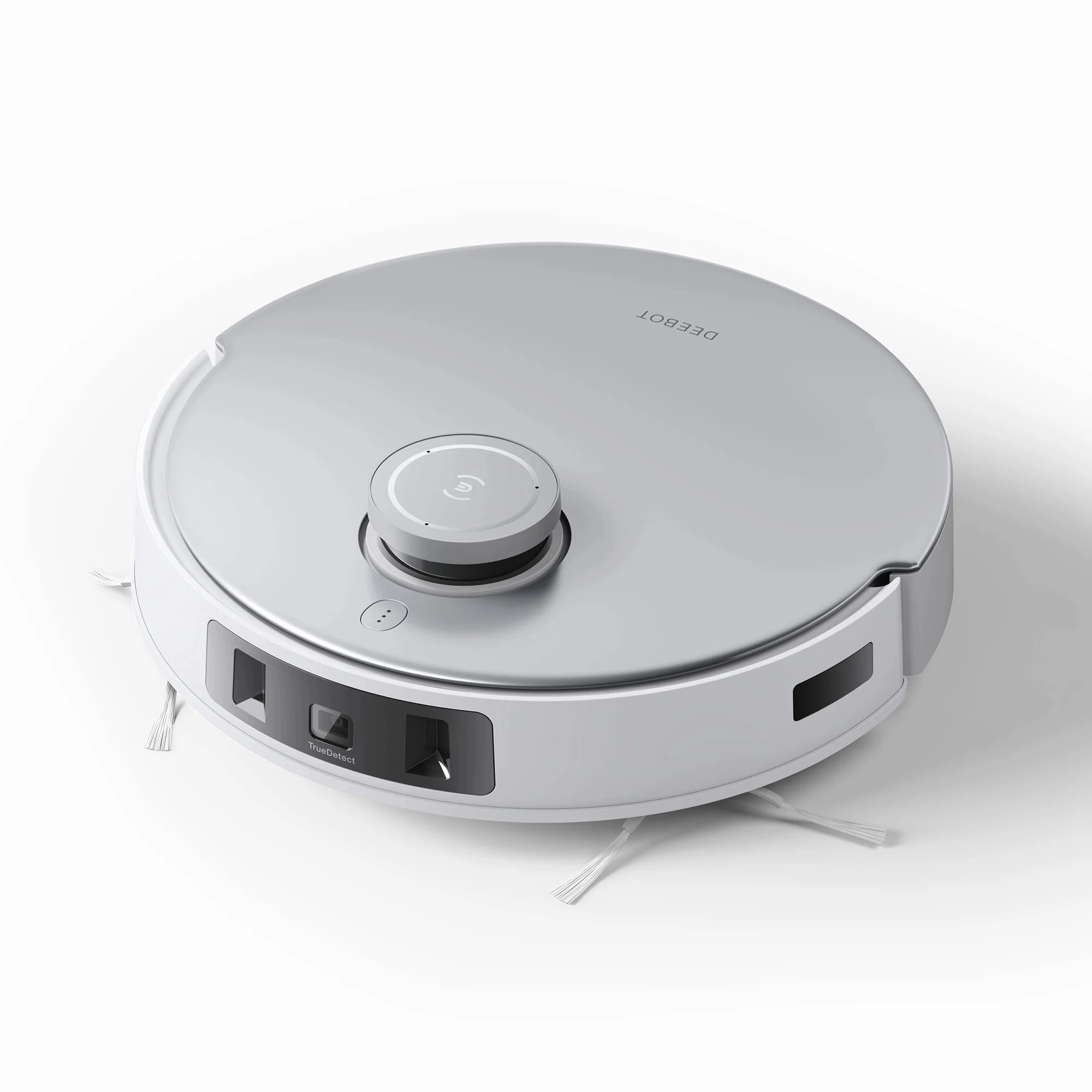 ECOVACS DEEBOT T20 OMNI Robot Vacuum and Spinning Mop with Automatic Lifting and Cleaning Station