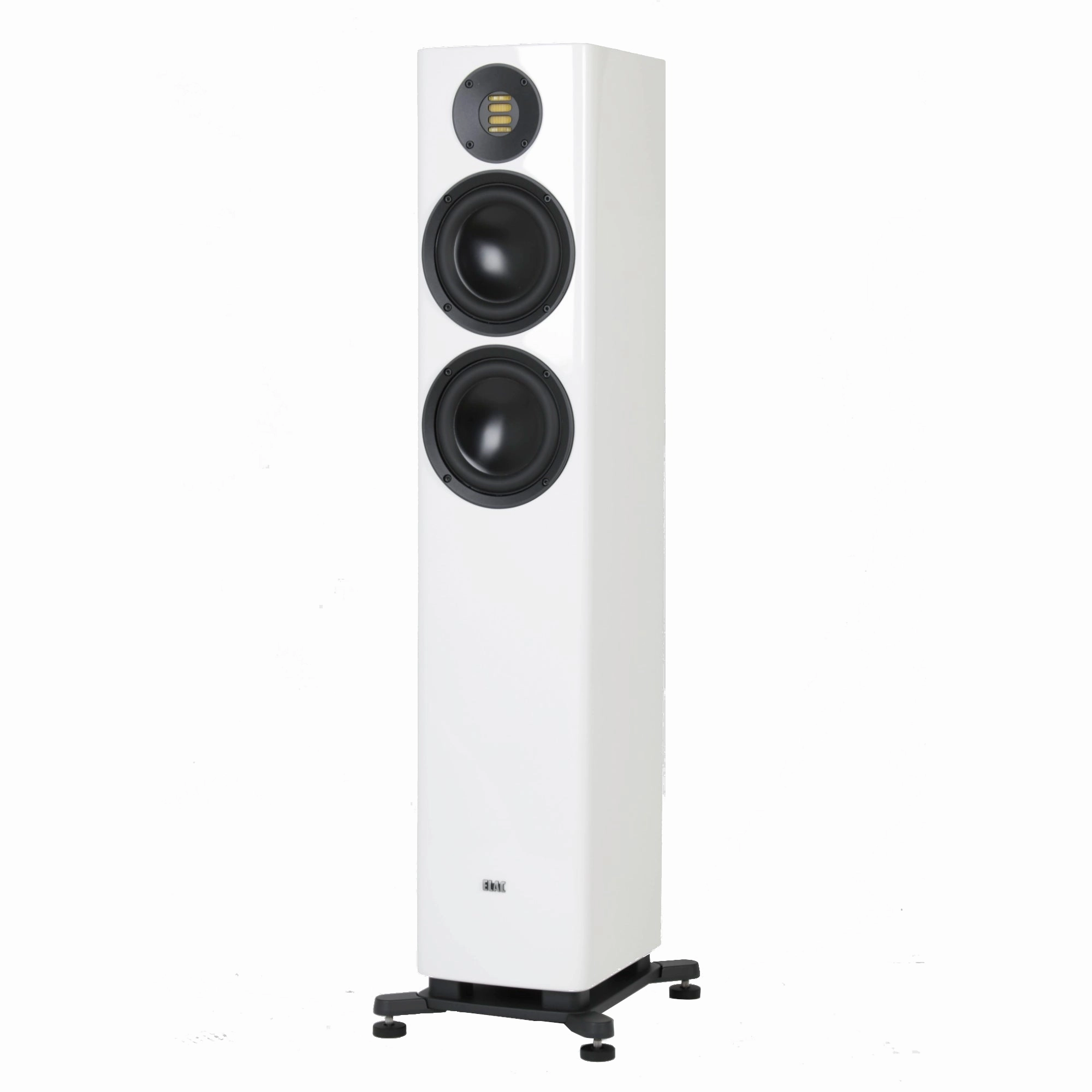 ELAC Solano FS287 Floorstanding Loudspeaker (each)