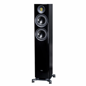 ELAC Solano FS287 Floorstanding Loudspeaker (each) Kitchen Appliances