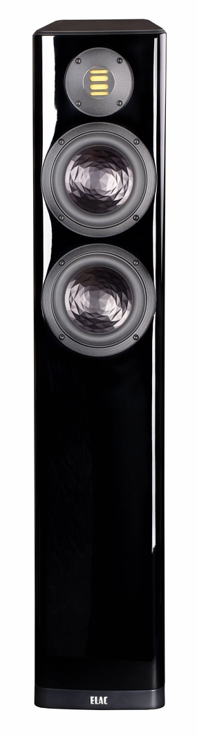 ELAC VELA FS 407 Floorstanding Loudspeakers (each) Kitchen Appliances