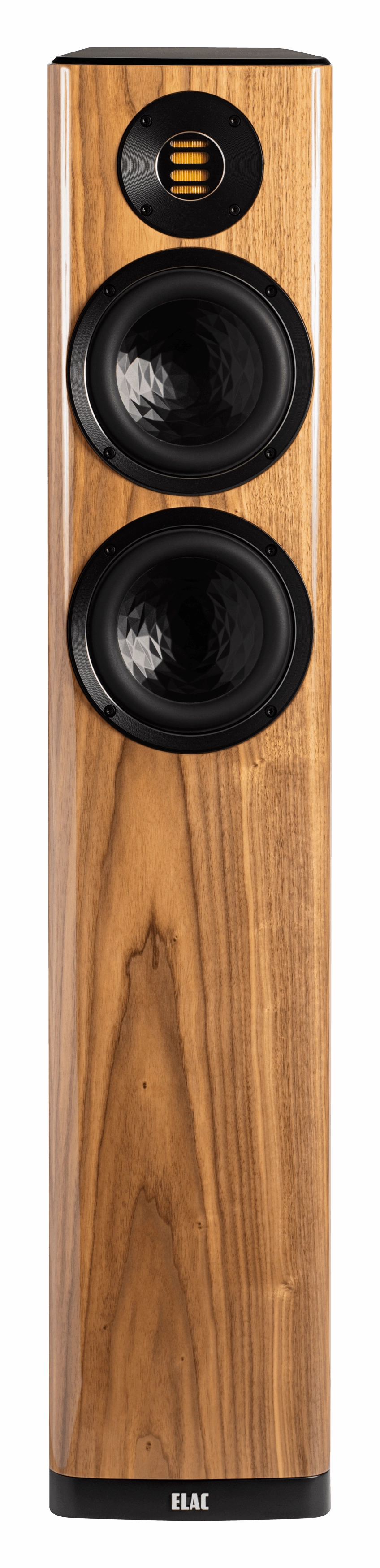 ELAC VELA FS 407 Floorstanding Loudspeakers (each)