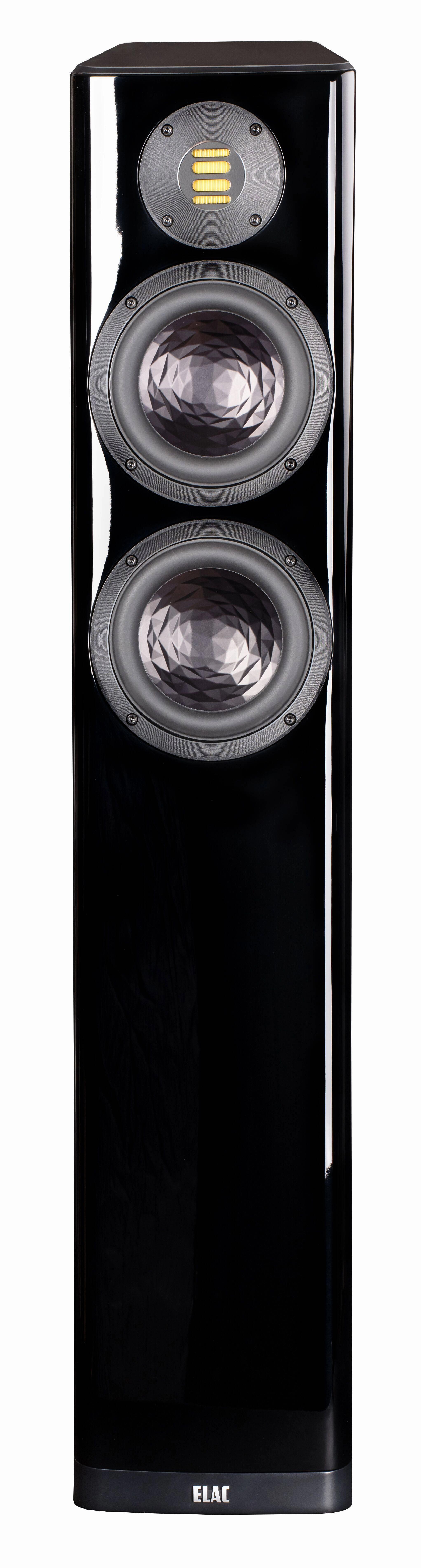 ELAC VELA FS 407 Floorstanding Loudspeakers (each) Kitchen Appliances