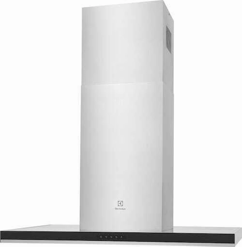 Electrolux ECVI4262AS 42" Island-Mount T Shape Hood