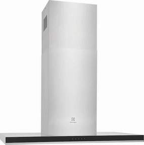 Electrolux ECVI4262AS 42" Island-Mount T Shape Hood Ventilation Range Hoods high suction kitchen exhaust hood