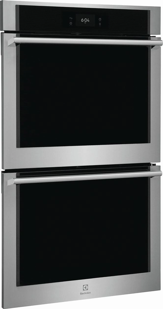 Electrolux ECWD3012AS Electrolux 30" Electric Double Wall Oven With Air Sous Vide