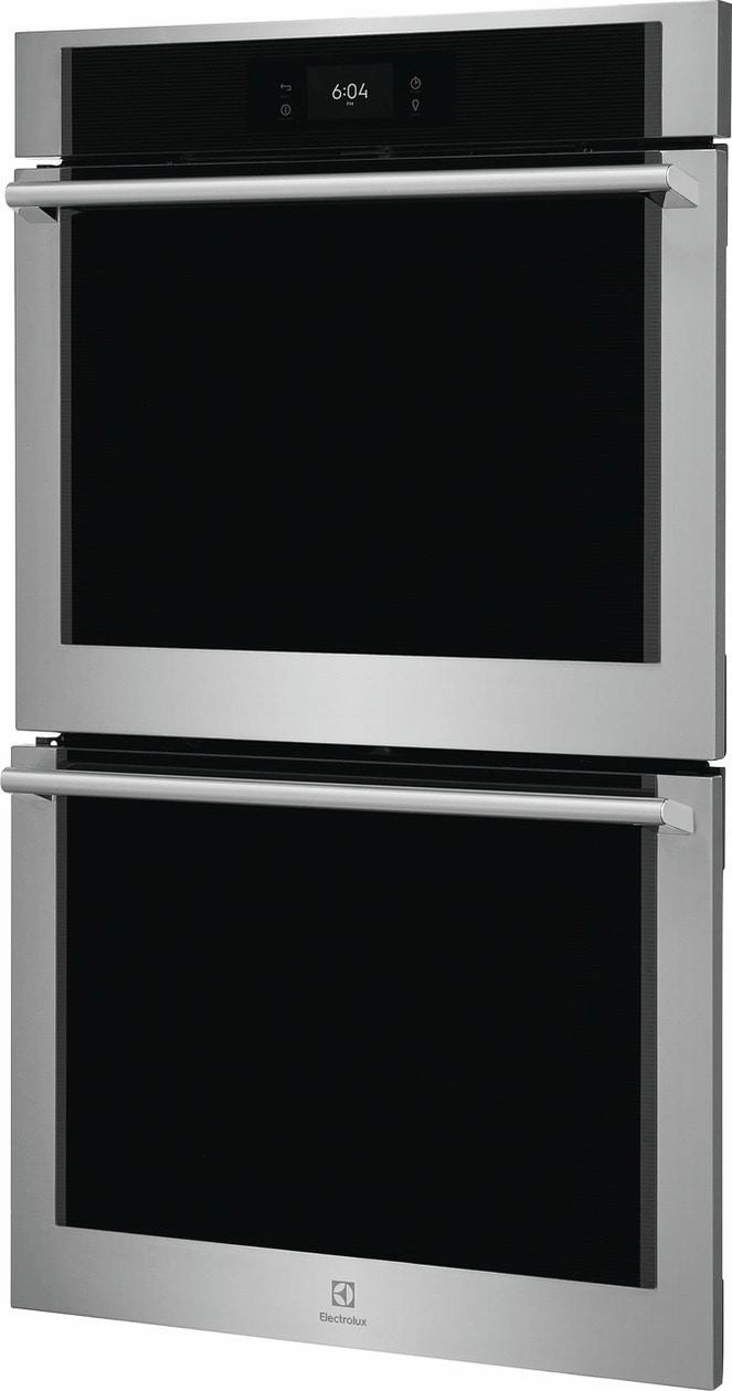 Electrolux ECWD3012AS Electrolux 30" Electric Double Wall Oven With Air Sous Vide