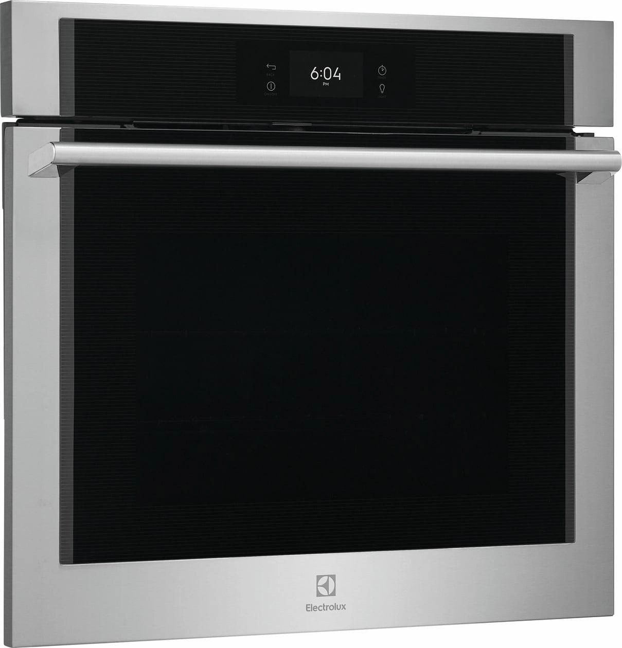 Electrolux ECWS3012AS Electrolux 30" Electric Single Wall Oven With Air Sous Vide