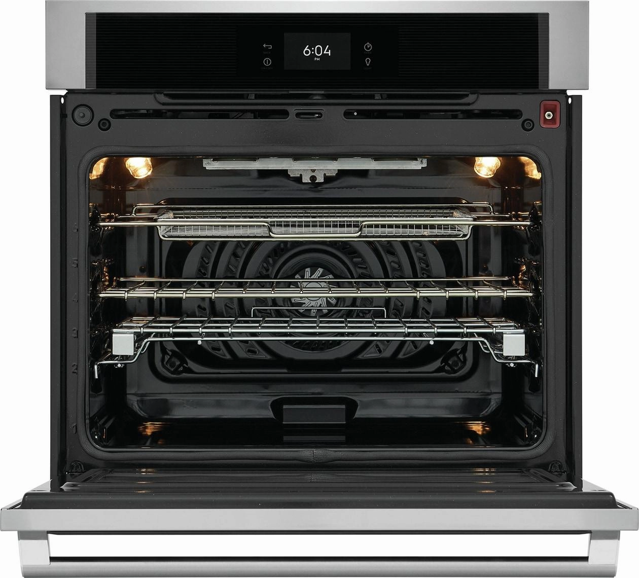 Electrolux ECWS3012AS Electrolux 30" Electric Single Wall Oven With Air Sous Vide