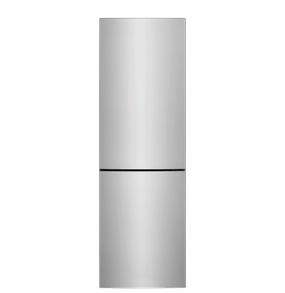 Electrolux EI12BF25US 11.8 Cu. Ft. Bottom Freezer Refrigerator Freestanding Refrigerators freestanding fridge freezer combo